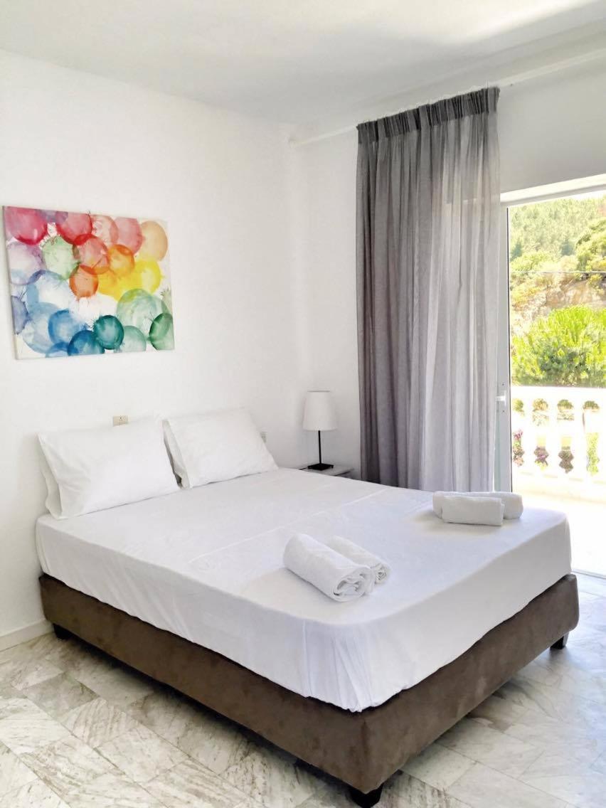Haus Risos Next Generation Leilighet Toroni Rom bilde